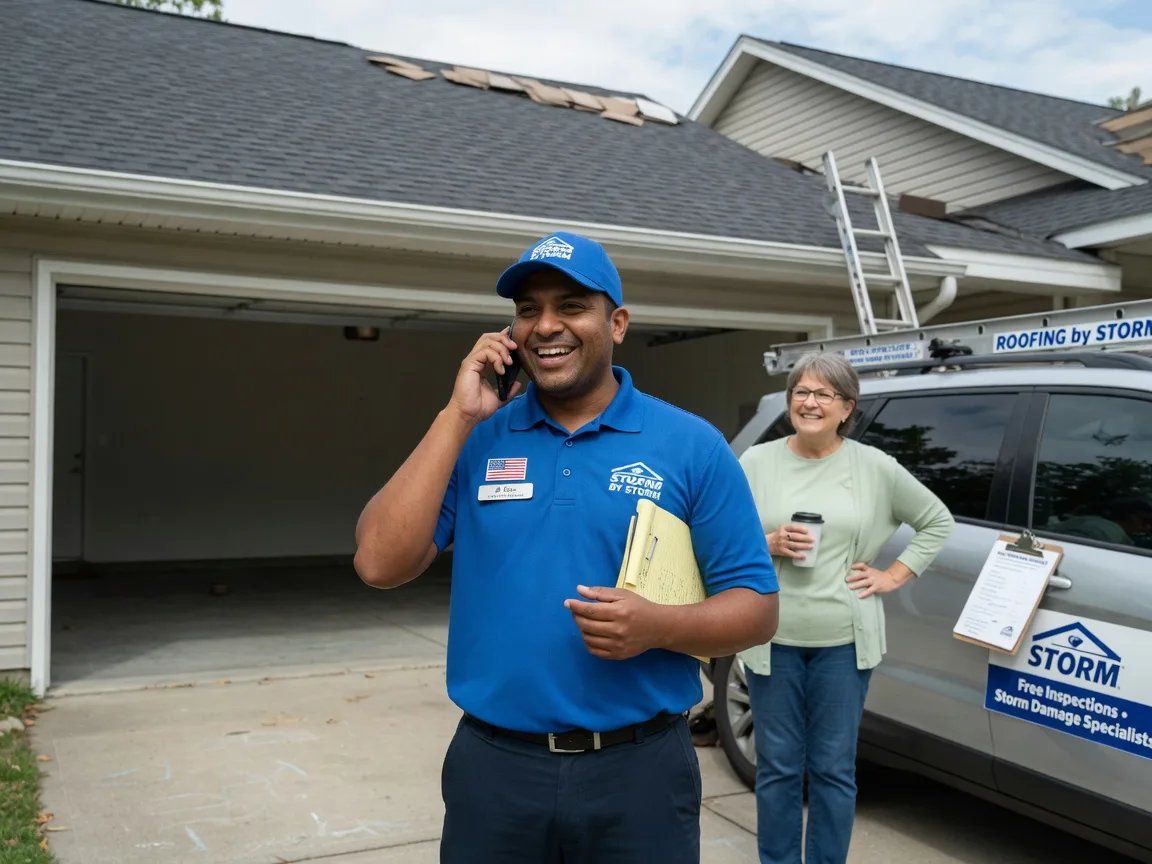 Roof Repair Near Me Linden, NJ FAQs
