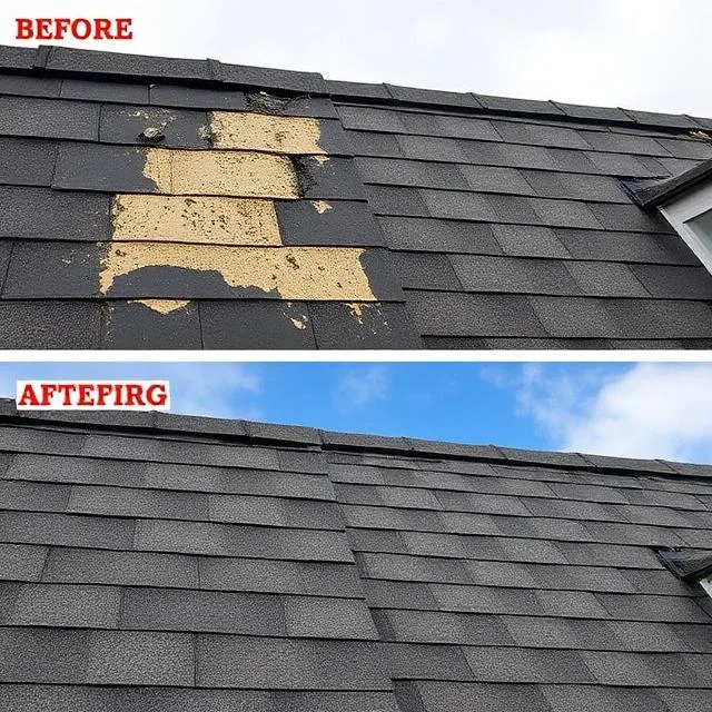 Roof Repair Near Me in Linden, NJ near me